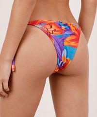 Biquini-Calcinha-Blueman-Tanga-Tal-Mae-Tal-Filha-Levanta-Bumbum-Floral-Tropical-com-Protecao-UV50--Azul-9733160-Azul_2