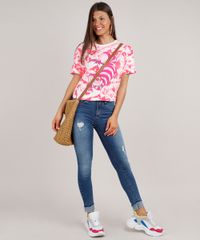 Blusa-Feminina-Gato-de-Cheshire-Alice-no-Pais-das-Maravilhas-Tie-Dye-Manga-Curta-Decote-Redondo-Pink-9797193-Pink_3