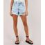 Short-Jeans-Feminino-Blueman-Cintura-Super-Alta-Destroyed-Azul-Claro-9810525-Azul_Claro_1