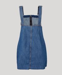 Salopete-Jeans-Feminina-Blueman-com-Recorte-e-Ziper-Azul-Medio-9809264-Azul_Medio_6
