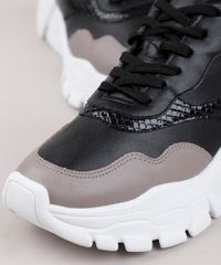 Tenis-Chunky-Feminino-Oneself-com-Recorte-Preto-9829804-Preto_5