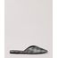 Mule-Feminino-Oneself-Bico-Fino-com-Lurex-Prateado-9829788-Prateado_1