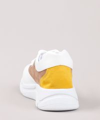 Tenis-Chunky-Feminino-Oneself-com-Recorte-Branco-9829609-Branco_3