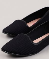 Slipper-Feminino-Moleca-Texturizada-Preto-9838883-Preto_2