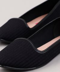 Slipper-Feminino-Moleca-Texturizada-Preto-9838883-Preto_5
