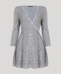 Vestido-Feminino-Mindset-Curto-Envelope-em-Tule-com-Paetes-Manga-Longa-Prateado-9655199-Prateado_5