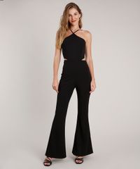 Macacao-Feminino-Halter-Neck-com-Vazado-Preto-9856971-Preto_1