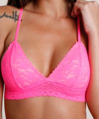Sutia-Triangulo-em-Renda-sem-Bojo-e-Aro-Rosa-Neon-9627975-Rosa_Neon_4