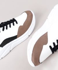 Tenis-Chunky-Feminino-Oneself-com-Recorte-Branco-9829606-Branco_5