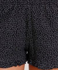 Pijama-Feminino--Sleep-All-Day--com-Babado-Manga-Curta-Rosa-9746709-Rosa_4