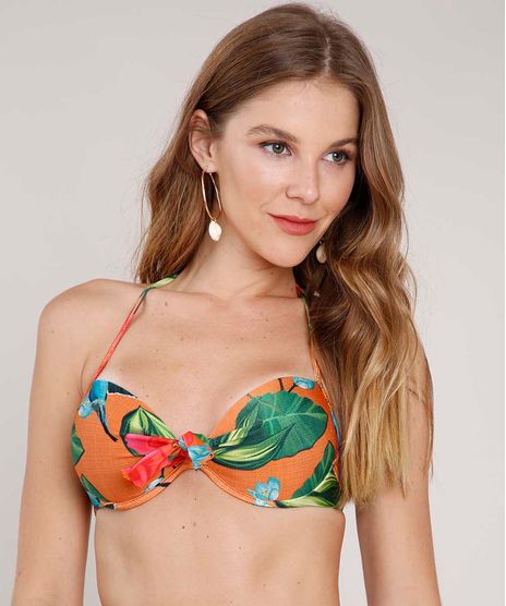 Biquini-Top-Meia-Taca-Estampado-Beija-Flor-com-Bojo-e-Aro-Protecao-UV50--Cobre-9881076-Cobre_1