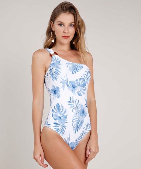 Maio-Body-Um-Ombro-So-Estampado-Floral-com-Argola-e-Bojo-Protecao-UV50--Branco-9881063-Branco_1