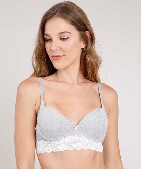 Sutia-Cropped-Canelado-com-Renda-Bojo-e-Aro-Cinza-Mescla-9798250-Cinza_Mescla_1