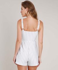 Macaquinho-Short-Saia-Feminino-Listrado-Alca-Media-Branco-9777578-Branco_2