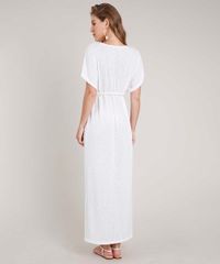 Saida-de-Praia-Longa-com-Fenda-e-Corda-Manga-Curta-Branco-9781307-Branco_2