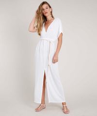 Saida-de-Praia-Longa-com-Fenda-e-Corda-Manga-Curta-Branco-9781307-Branco_3