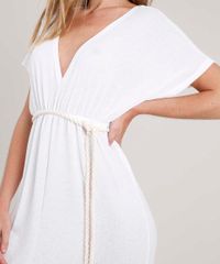Saida-de-Praia-Longa-com-Fenda-e-Corda-Manga-Curta-Branco-9781307-Branco_4