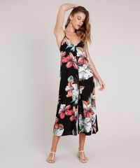 Macacao-Saida-de-Praia-Pantacourt-Estampado-Floral-Hibisco-Alca-Fina-Preto-9781283-Preto_1
