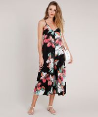 Macacao-Saida-de-Praia-Pantacourt-Estampado-Floral-Hibisco-Alca-Fina-Preto-9781283-Preto_3