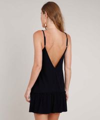 Vestido-Feminino-Curto-Canelado-Alca-Fina-Preto-9781284-Preto_2 Vestido-Feminino-Curto-Canelado-Alca-Fina-Preto-9781284-Preto_2