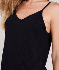 Vestido-Feminino-Curto-Canelado-Alca-Fina-Preto-9781284-Preto_4 Vestido-Feminino-Curto-Canelado-Alca-Fina-Preto-9781284-Preto_4