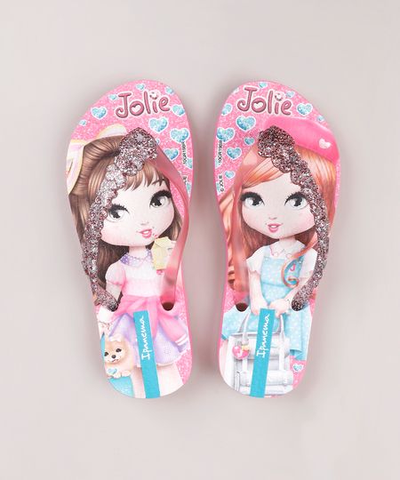 Chinelo-Infantil-Ipanema-Jolie-com-Brilho-Rosa-9838814-Rosa_1 Chinelo-Infantil-Ipanema-Jolie-com-Brilho-Rosa-9838814-Rosa_1