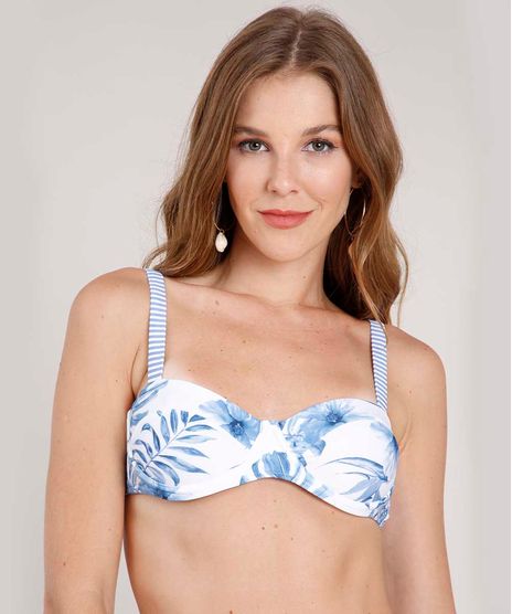 Biquini-Top-Meia-Taca-Estampado-Floral-Sem-Bojo-com-Aro-Protecao-UV50--Branco-9881070-Branco_1