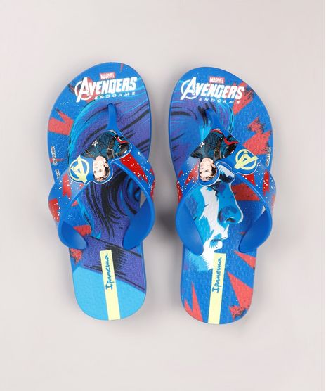 Chinelo-Infantil-Ipanema-Capitao-America--Azul-9839057-Azul_1