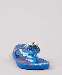 Chinelo-Infantil-Ipanema-Capitao-America--Azul-9839057-Azul_2