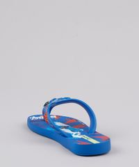 Chinelo-Infantil-Ipanema-Capitao-America--Azul-9839057-Azul_3