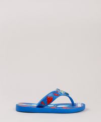 Chinelo-Infantil-Ipanema-Capitao-America--Azul-9839057-Azul_4
