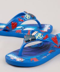 Chinelo-Infantil-Ipanema-Capitao-America--Azul-9839057-Azul_6