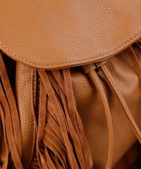 Mochila-Feminina-Media-com-Franjas-em-Suede-Caramelo-9614933-Caramelo_6