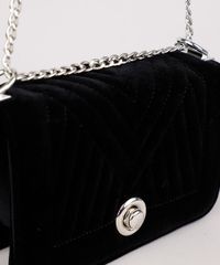 Bolsa-Transversal-Feminina-Pequena-em-Veludo-Preta-9381296-Preto_6