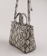 Bolsa-Feminina-Media-com-Textura-e-Estampa-Animal-Print-Alca-Transversal-Removivel-Kaki-9483476-Kaki_3