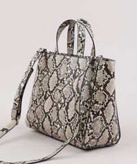 Bolsa-Feminina-Media-com-Textura-e-Estampa-Animal-Print-Alca-Transversal-Removivel-Kaki-9483476-Kaki_4