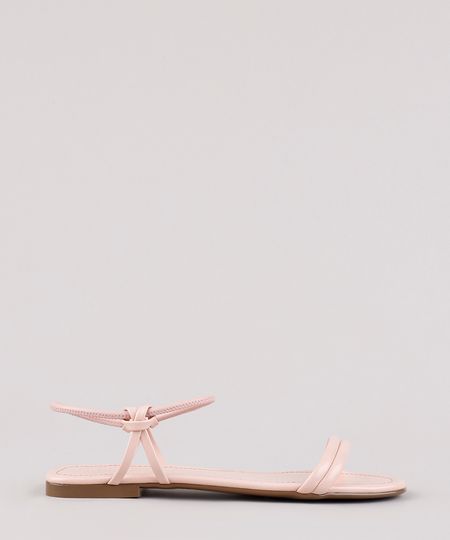 Rasteira-Feminina-Oneself-com-No-Rosa-Claro-9830214-Rosa_Claro_1