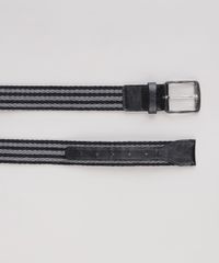 Cinto-Masculino-Listrado-em-Cadarco-Preto-9834368-Preto_4