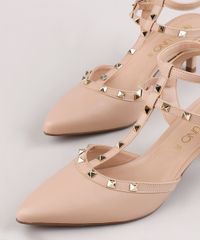 Scarpin-Feminino-Via-Uno-Bico-Fino-Salto-Baixo-com-Tachas-Bege-9793862-Bege_2 Scarpin-Feminino-Via-Uno-Bico-Fino-Salto-Baixo-com-Tachas-Bege-9793862-Bege_2