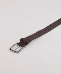 Cinto-Masculino-Texturizado-Marrom-9834370-Marrom_3