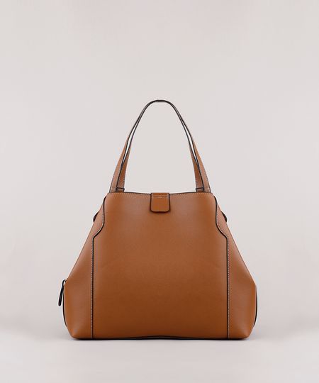 Bolsa-Feminina-Shoulder-Media-com-Recorte-Marrom-9770702-Marrom_1 Bolsa-Feminina-Shoulder-Media-com-Recorte-Marrom-9770702-Marrom_1