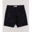 Bermuda-de-Sarja-Infantil-Estampada-Camuflada-Preto-9839803-Preto_1