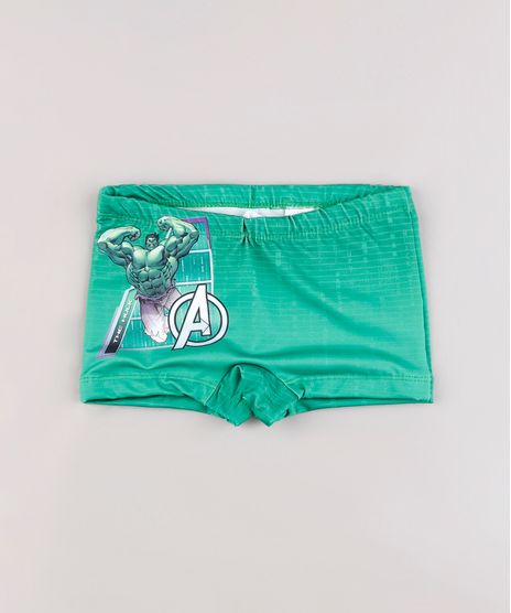 Sunga-Infantil-Boxer-Hulk-Os-Vingadores-Verde-9772753-Verde_1