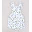 jardineira-Short-Saia-de-Sarja-Infantil-Estampada-Floral-com-Babado-Branca-9822541-Branco_1
