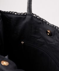 Bolsa-Feminina-Tote-Grande-com-Palha-e-Listras-Preta-9602443-Preto_6