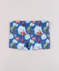Sunga-Infantil-Boxer-Os-Vingadores-Estampada-Azul-Marinho-9772752-Azul_Marinho_2