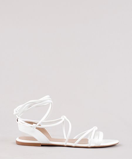 Rasteira-Feminina-Oneself-Metalizada-com-Amarracao-Branco-9800933-Branco_1 Rasteira-Feminina-Oneself-Metalizada-com-Amarracao-Branco-9800933-Branco_1