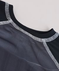 Camiseta-de-Praia-Infantil-Darth-Vader-Star-Wars-Raglan-Manga-Longa-Preta-9804530-Preto_3