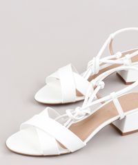 Sandalia-Feminina-Oneself-Salto-Baixo-Grosso-com-Amarracao-Branco-9823571-Branco_2