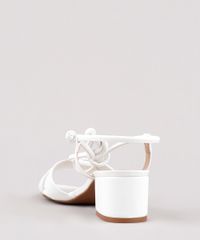 Sandalia-Feminina-Oneself-Salto-Baixo-Grosso-com-Amarracao-Branco-9823571-Branco_3